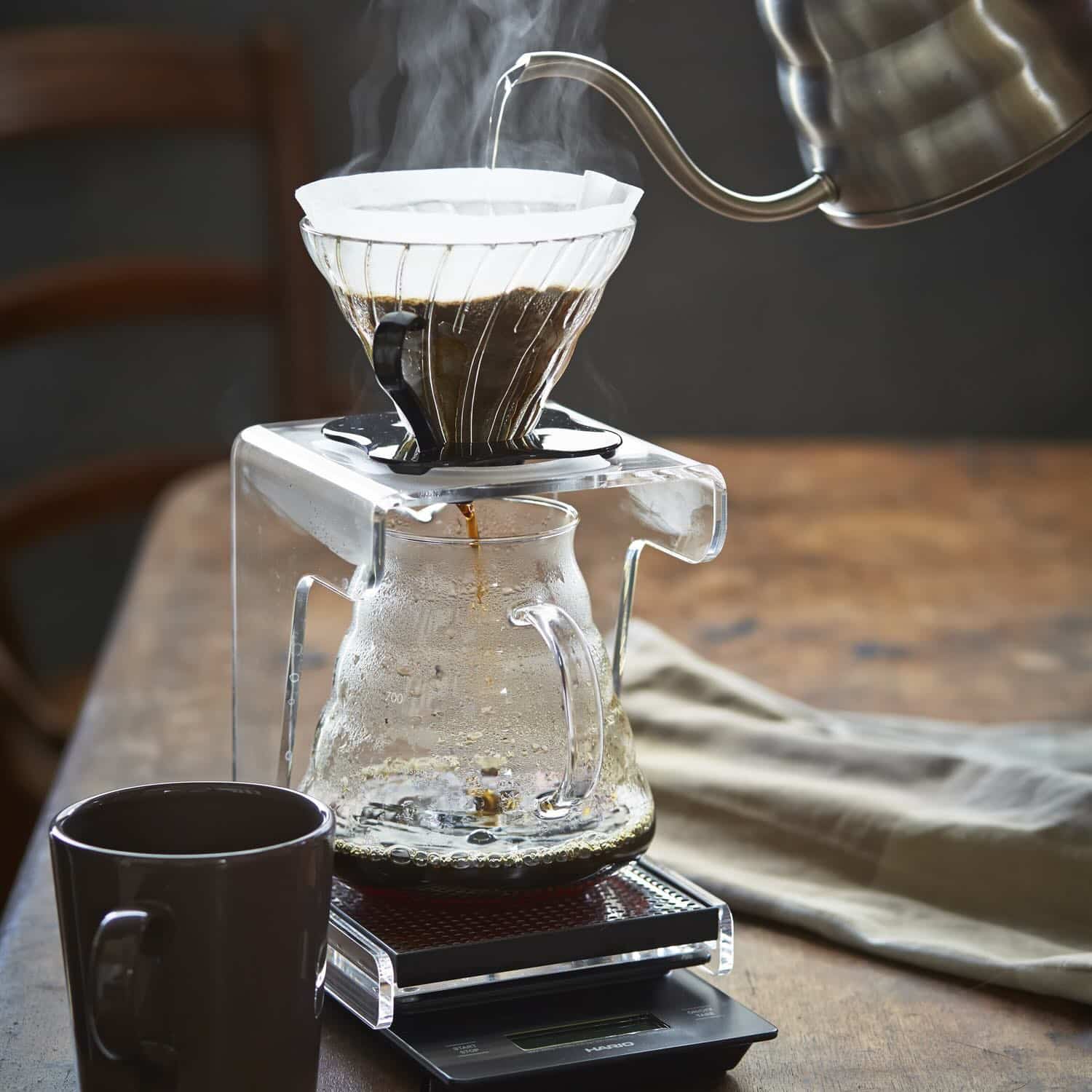 quality coffee