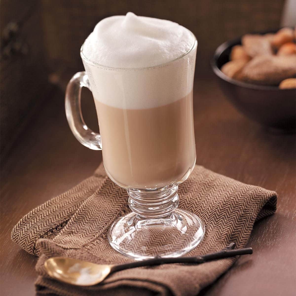 cappuccino