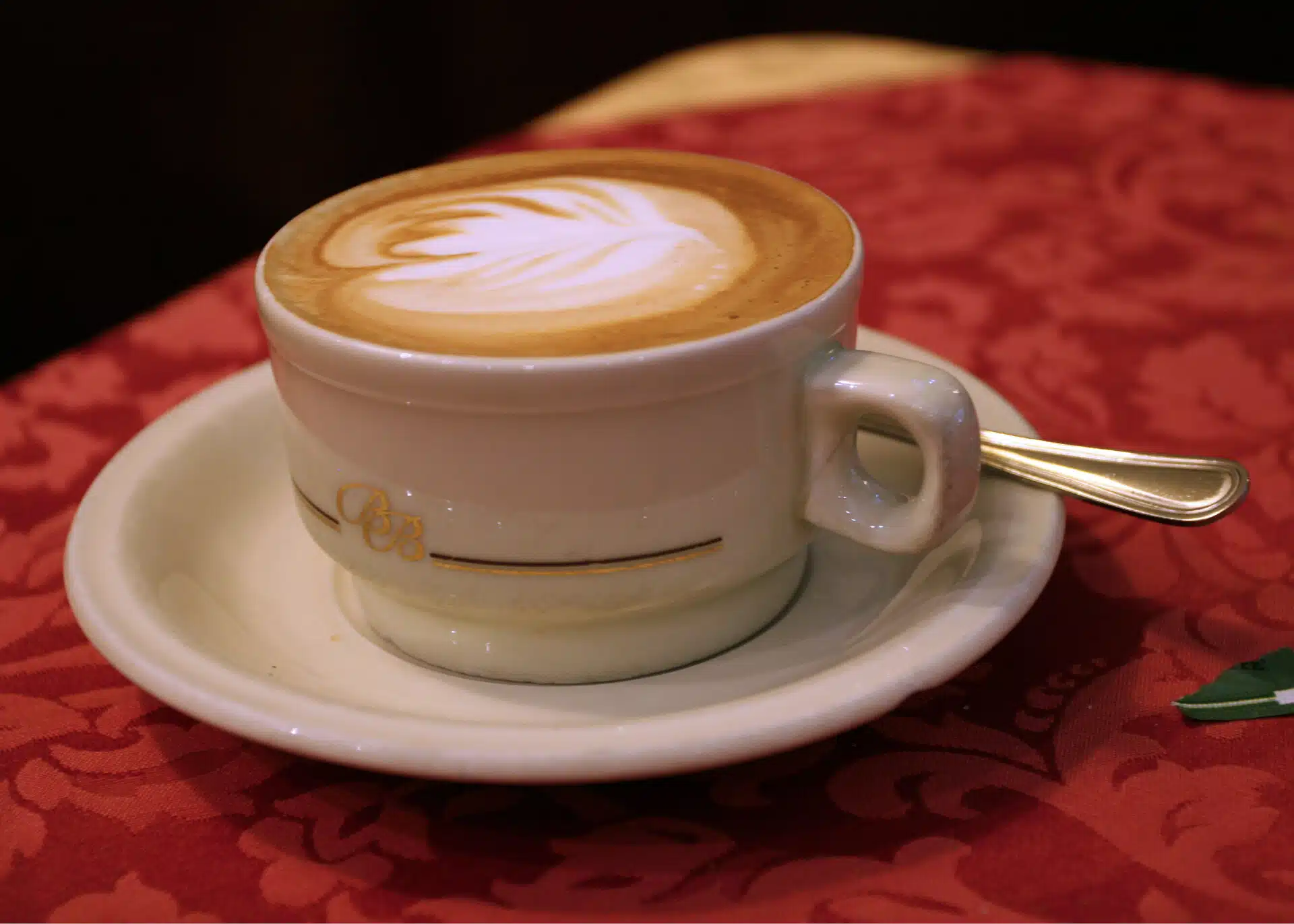 cappuccino