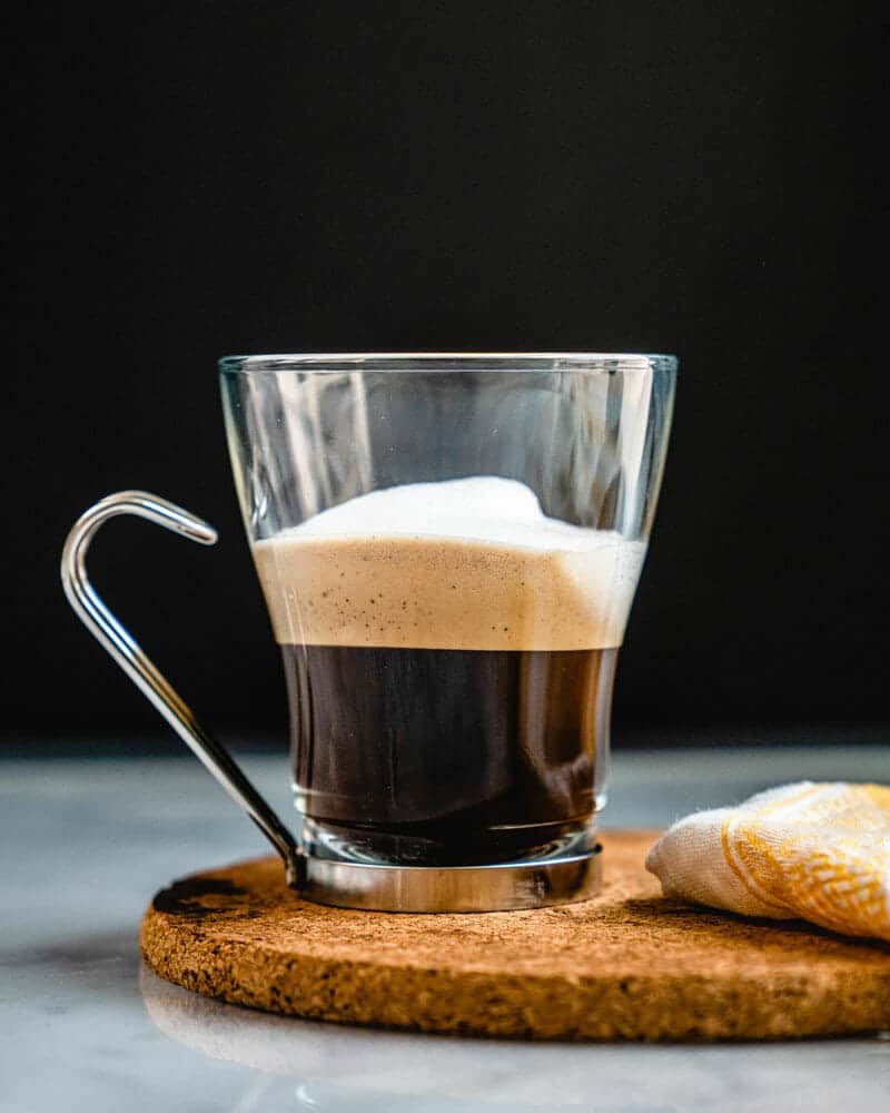 macchiato