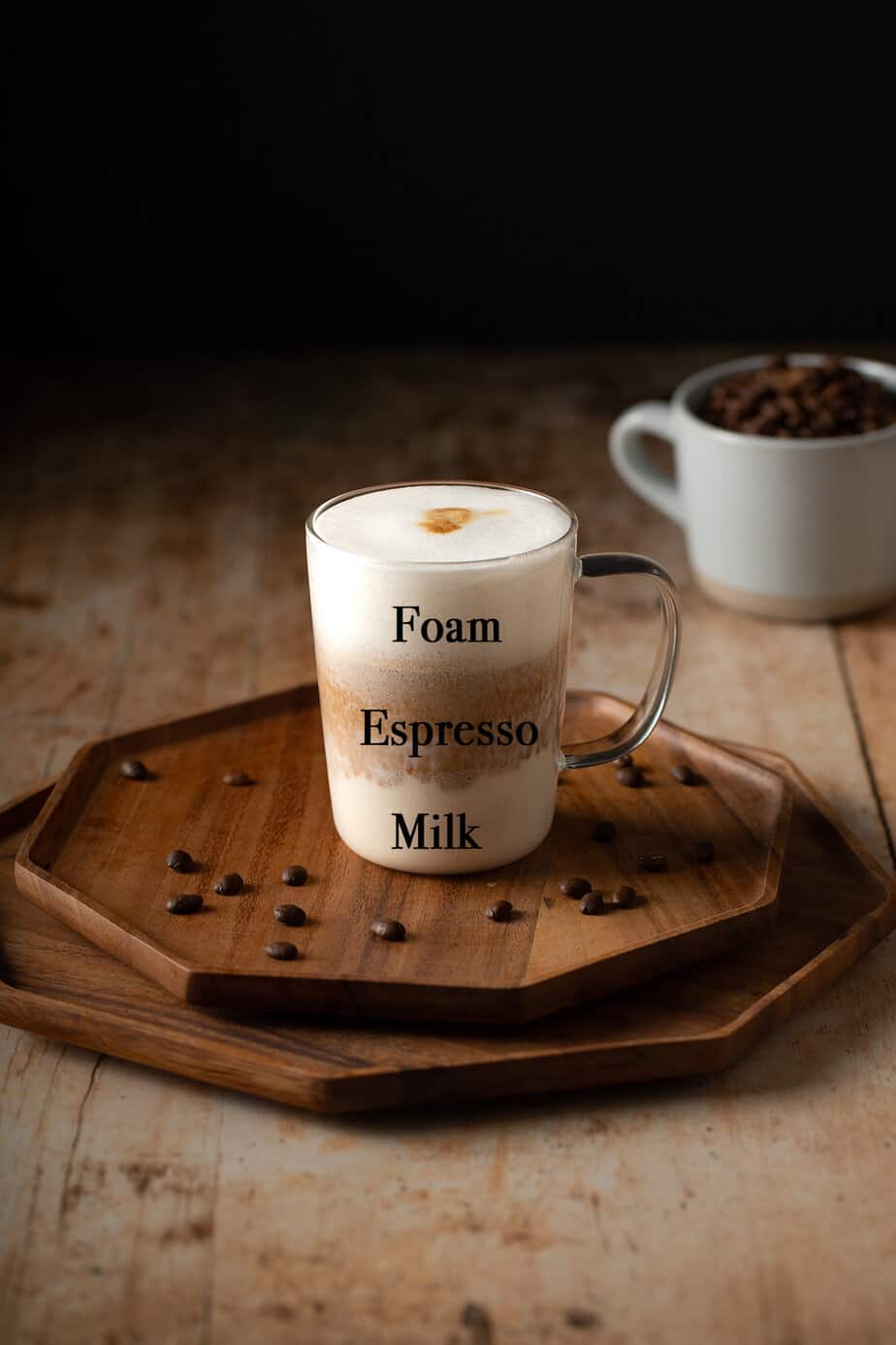 macchiato