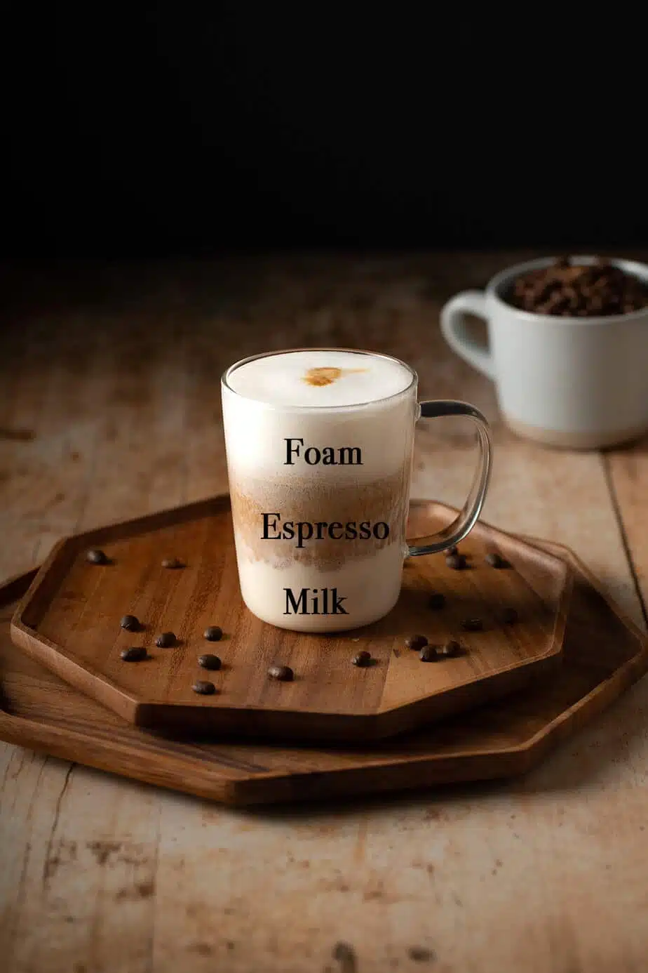 macchiato