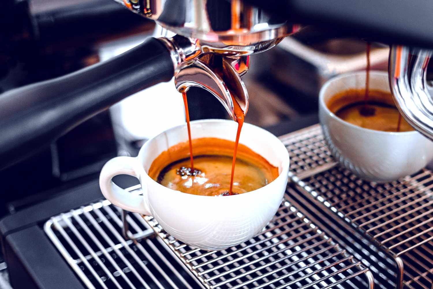espresso coffee