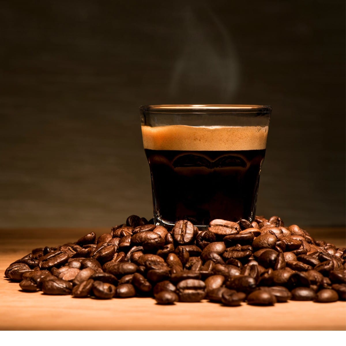 espresso coffee