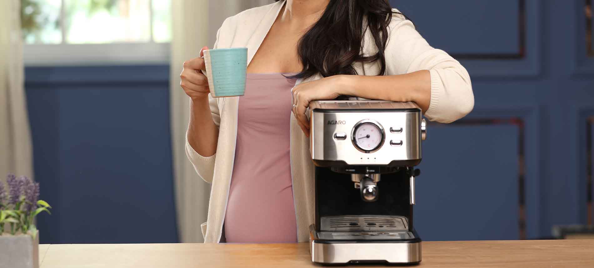 filter coffee