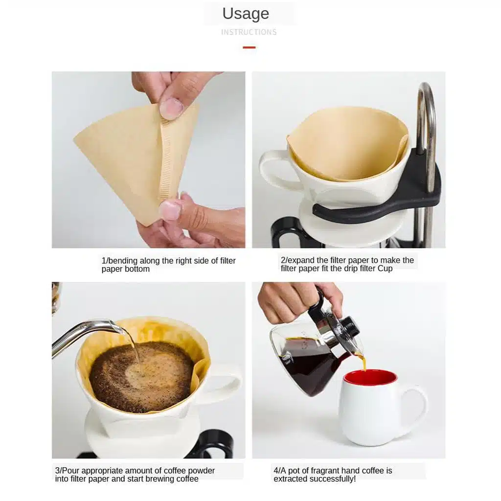 paper filters