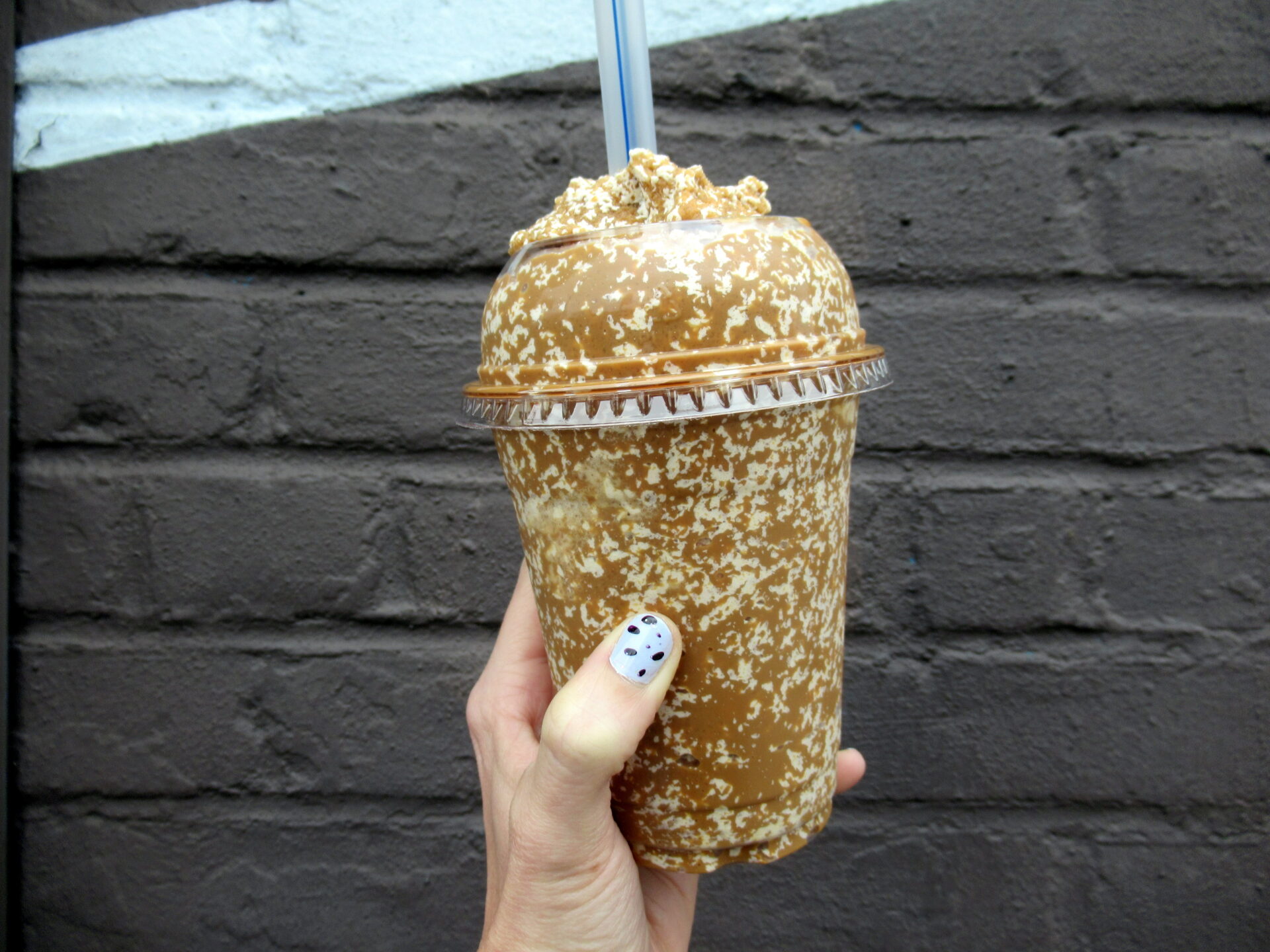 tahini coffee tahini coffee