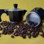 How to Make Coffee With a Moka Pot