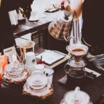 How to Make Pour Over Coffee With a V60